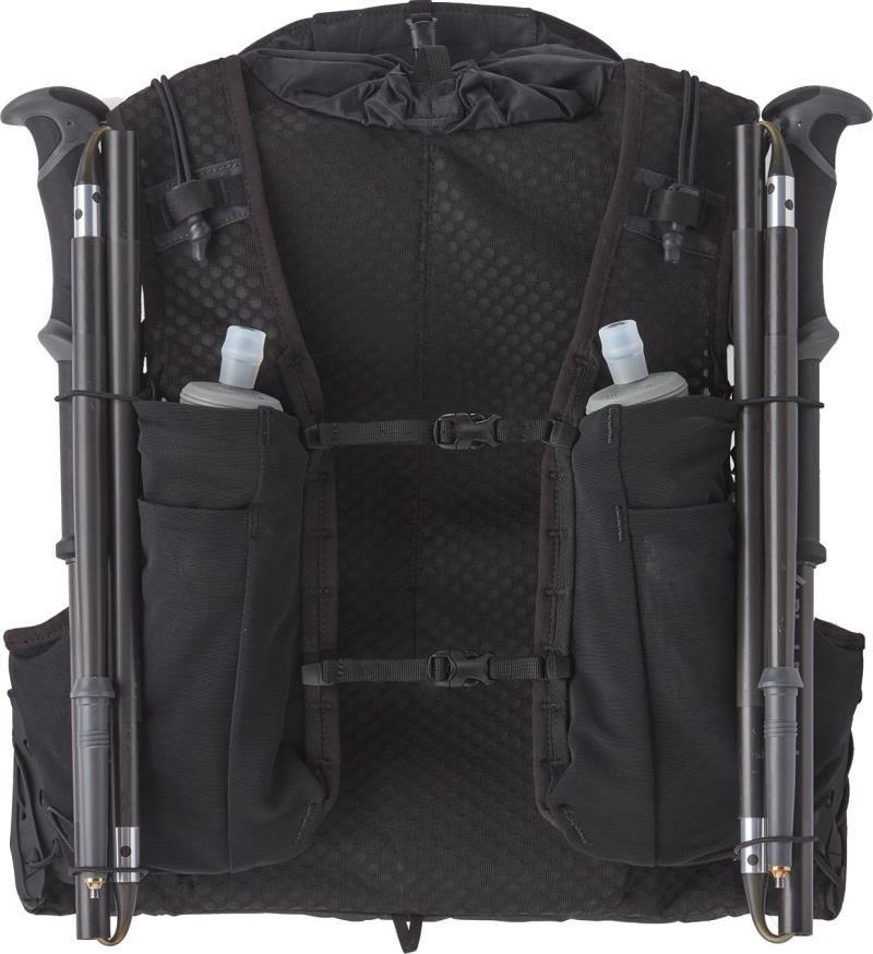 Slope Runner Exploration Pack 18L - black 1