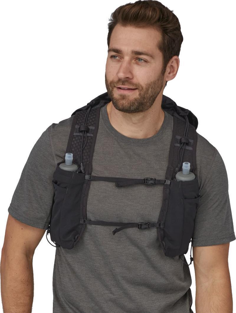 Slope Runner Exploration Pack 18L - black 1
