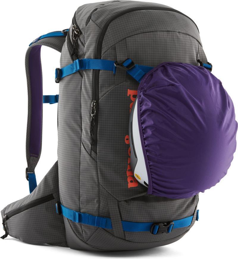 SnowDrifter 30L - Forge Grey 3