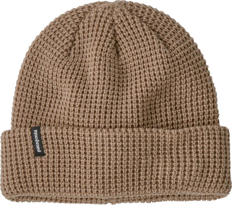 SnowDrifter Beanie - slab khaki 1