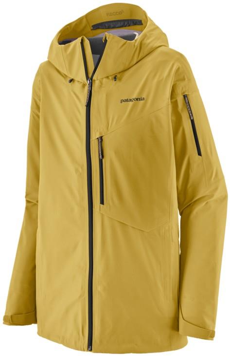 SnowDrifter Jacket - Mens - lynx tan 1