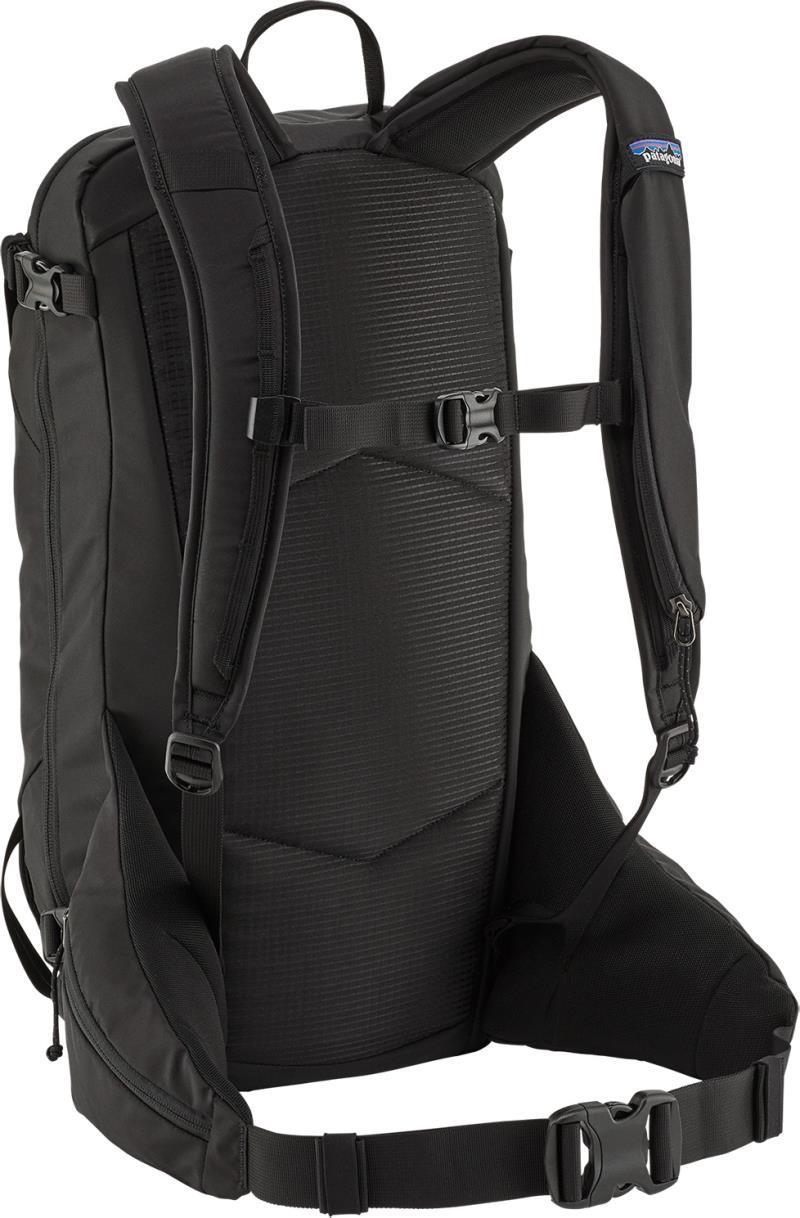 SnowDrifter Pack 20L - black 1