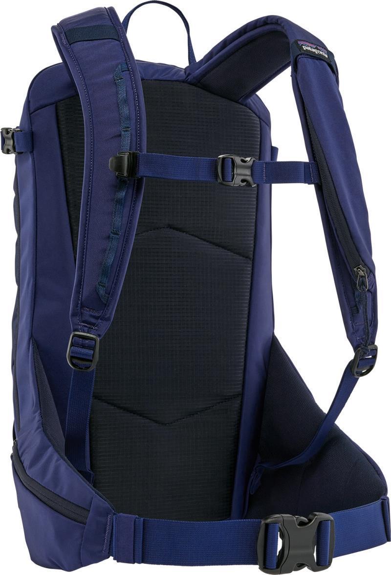 SnowDrifter Pack 20L - classic navy 1