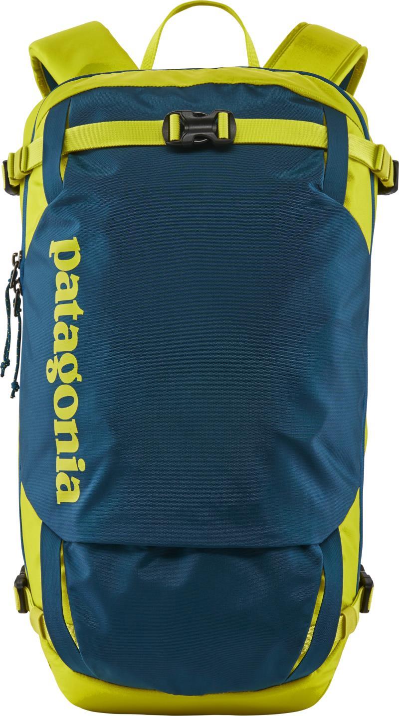 SnowDrifter Pack 20L - crater blue 1