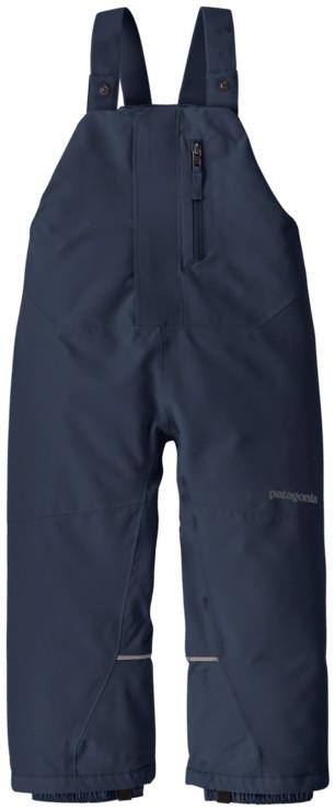 Snow Pile Bibs - Baby - new navy 1