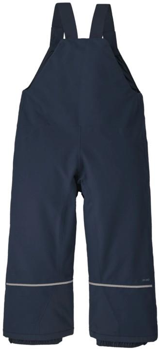 Snow Pile Bibs - Baby - new navy 1