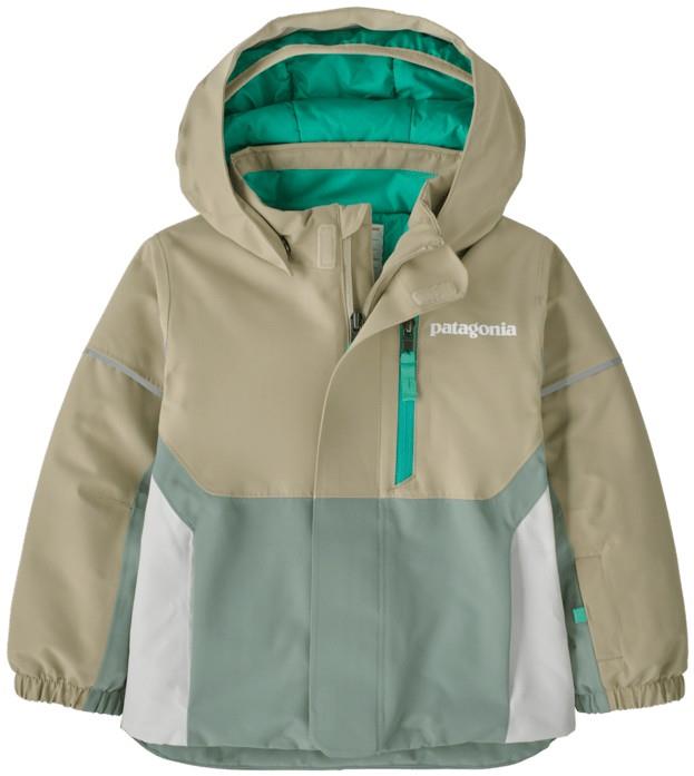 Snow Pile Jacket - Baby - weathered stone 1