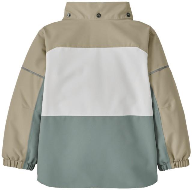 Snow Pile Jacket - Baby - weathered stone 1