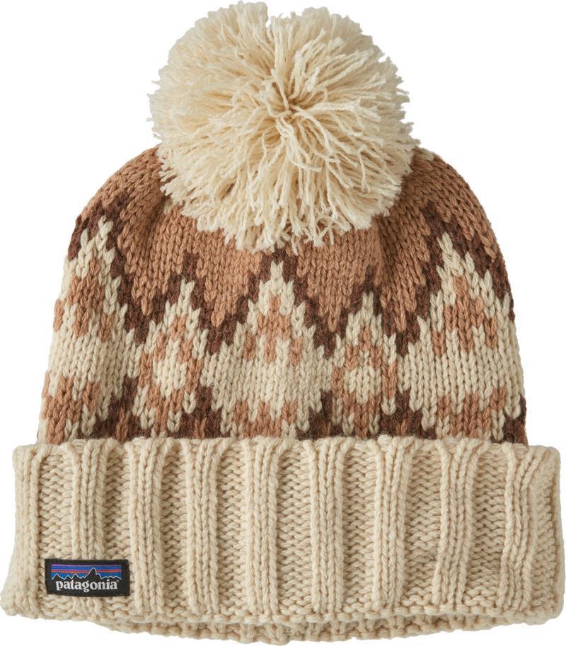 Snowbelle Beanie - Morning Flight / Dark Natural 1