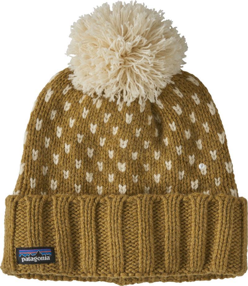 Snowbelle Beanie - Ridge / Cosmic Gold 1
