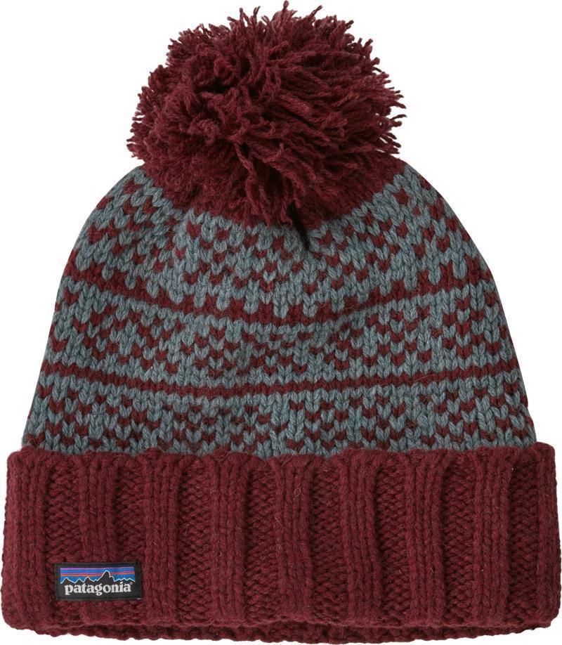 Snowbelle Beanie - Sapling / Wax Red 1