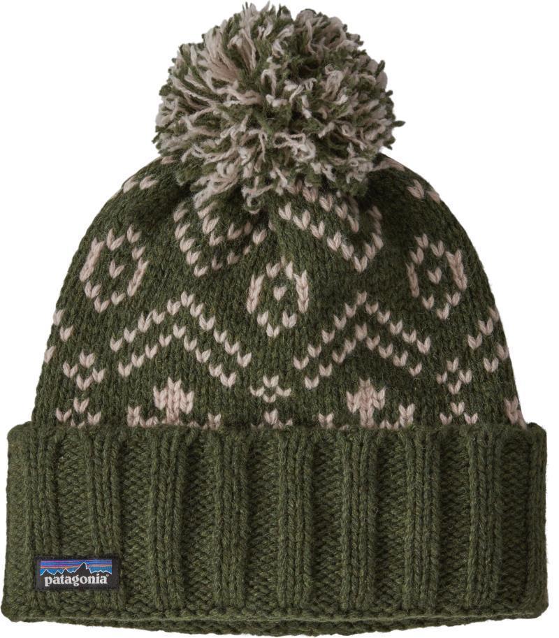 Snowbelle Beanie - Sidekick Knit / Phloxy Purple 1