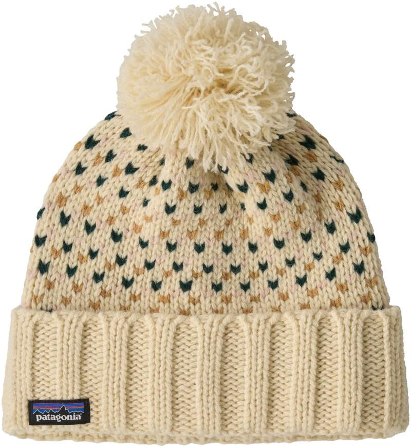 Snowbelle Beanie - confetti / natural 1