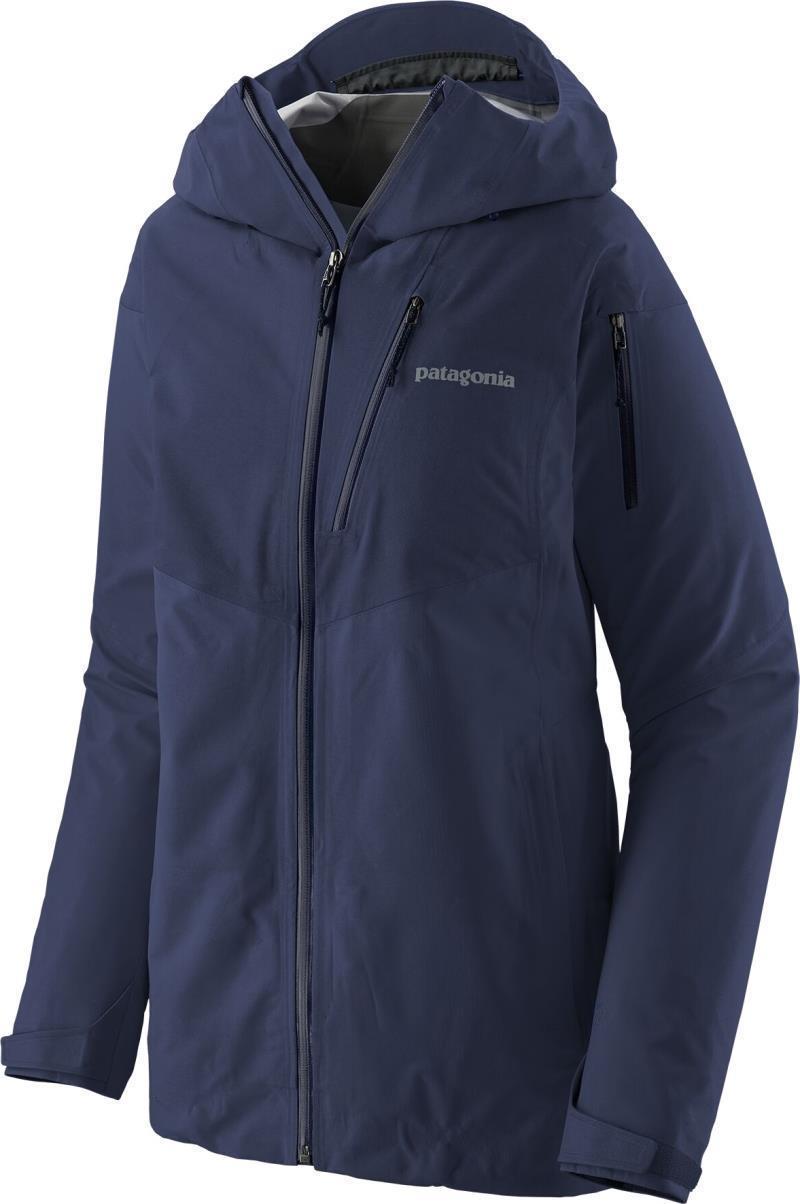 Snowdrifter Jacket - Womens - classic navy 1