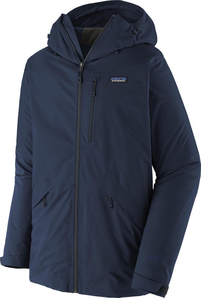 Snowshot Jacket - Mens - classic navy 1