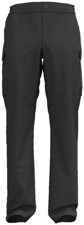 Solimar Cargo Pants - Mens - forge grey 1