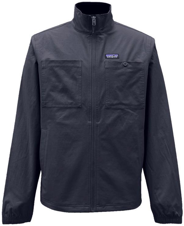 Solimar Jacket - Mens - sunken blue 1