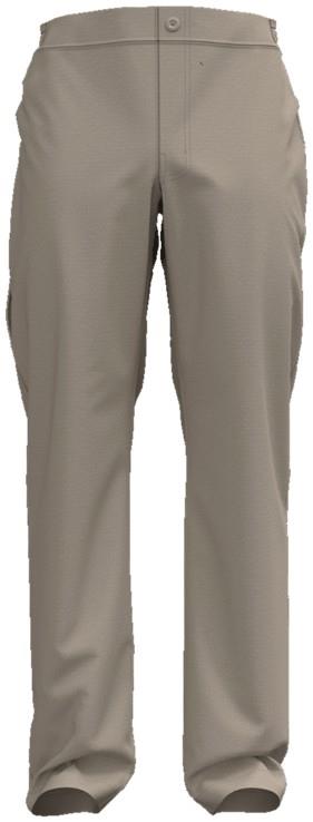 Solimar Pants - Mens - albatross grey 1