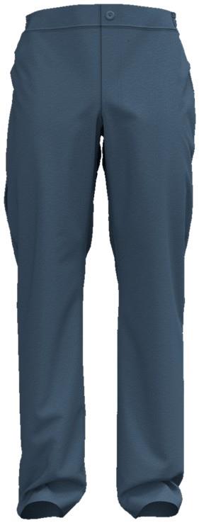 Solimar Pants - Mens - freshwater blue 1