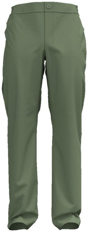 Solimar Pants - Mens - plant green 1