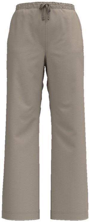 Solimar Pants - Womens - albatross grey 1