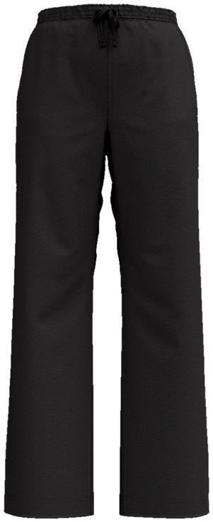 Solimar Pants - Womens - black 1