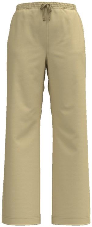 Solimar Pants - Womens - chamois yellow 1