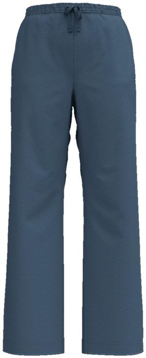 Solimar Pants - Womens - freshwater blue 1