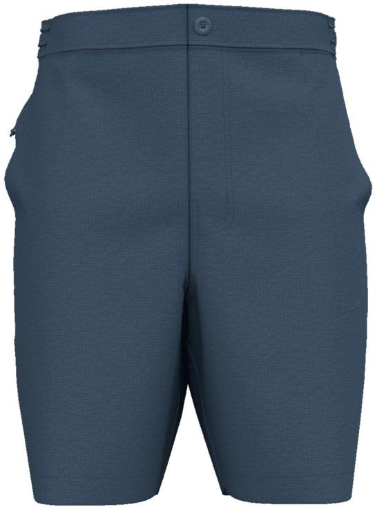Solimar Shorts - Mens - freshwater blue 1