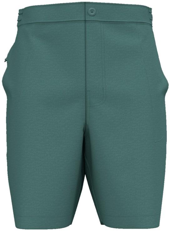 Solimar Shorts - Mens - plant green 1