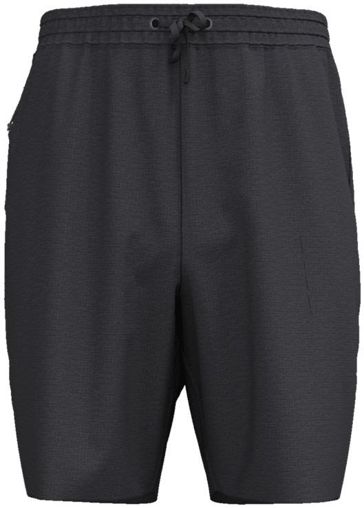 Solimar Volley Shorts - Mens - forge grey 1