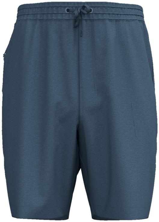 Solimar Volley Shorts - Mens - freshwater blue 1