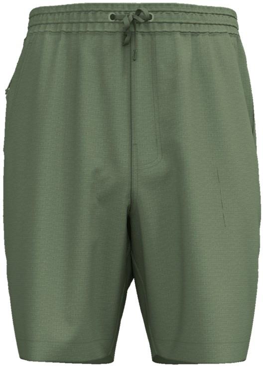 Solimar Volley Shorts - Mens - plant green 1