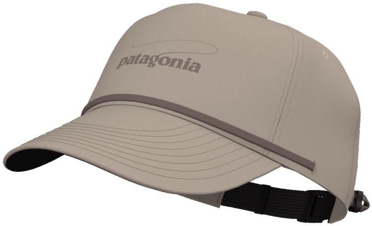 Spoonbill Merganzer Hat - albatross grey 1