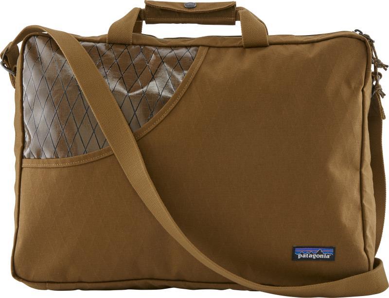 Stand Up Pack - coriander brown 1