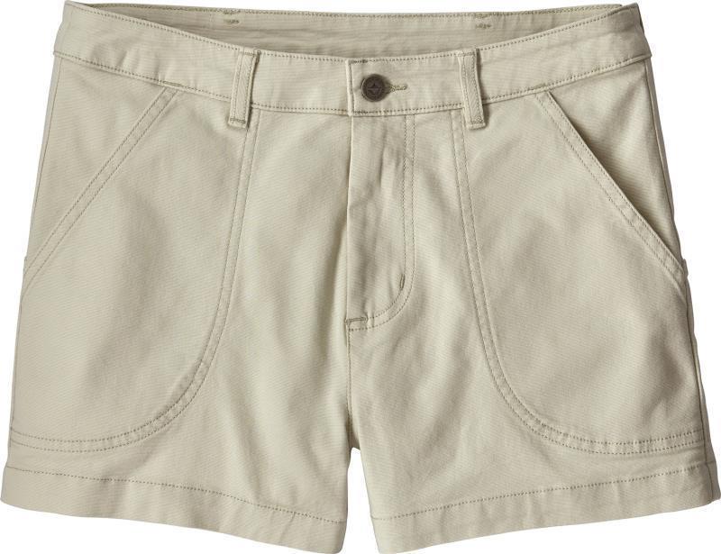 Stand Up Shorts, 3" Inseam - Womens - dyno white 1