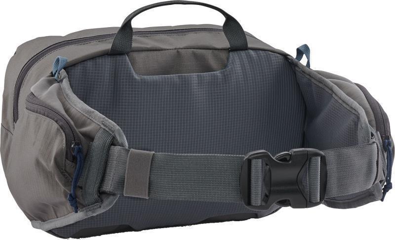 Stealth Hip Pack - Noble Grey 2