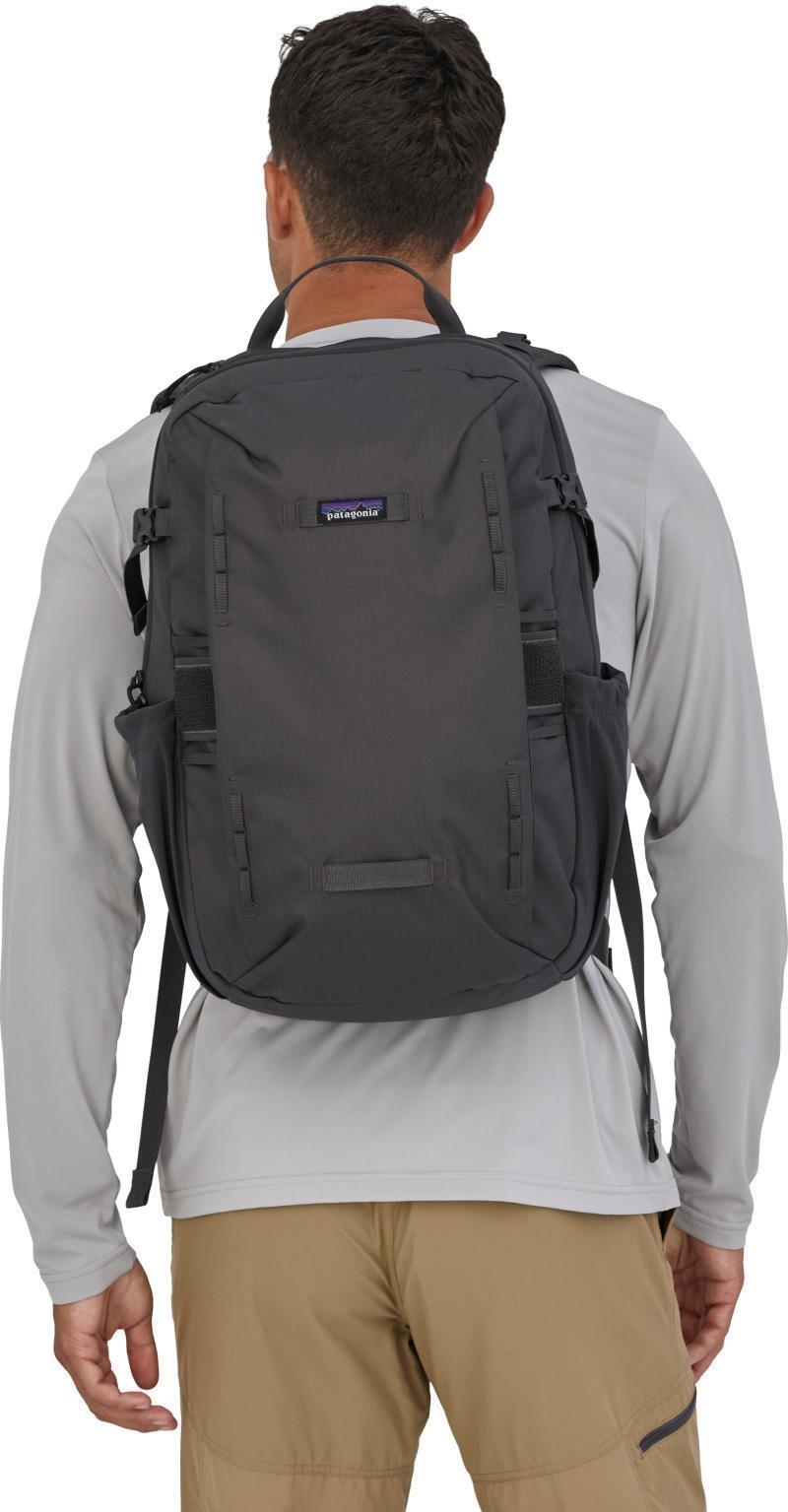 Stealth Pack 30L - Ink Black 2