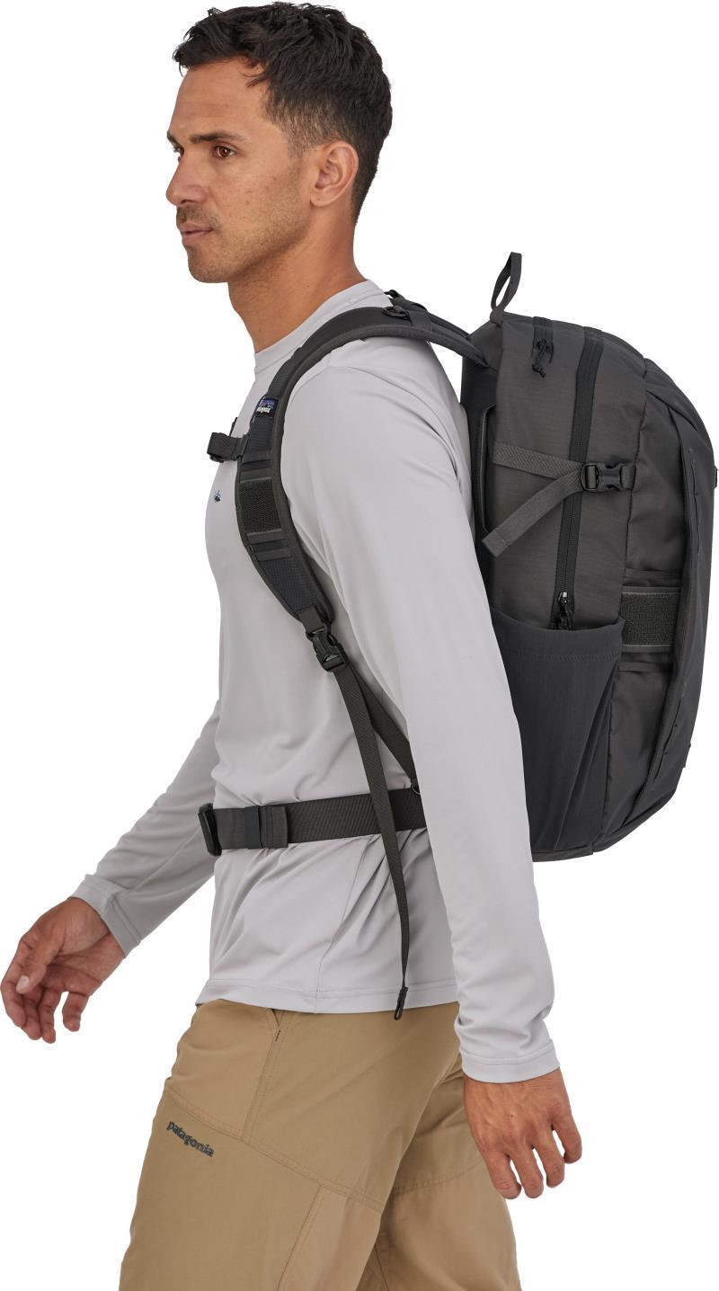 Stealth Pack 30L - Ink Black 3