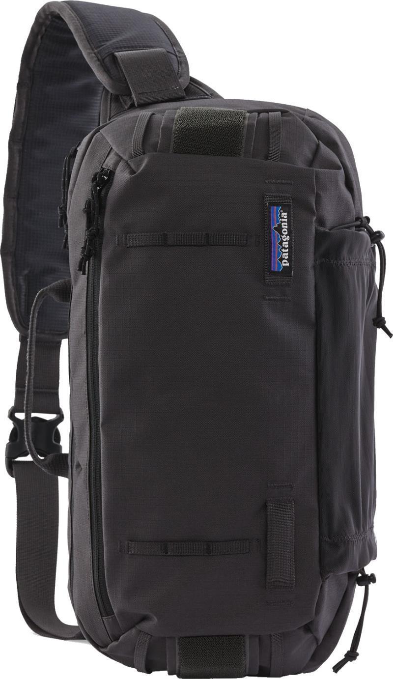 Stealth Sling - Ink Black 1