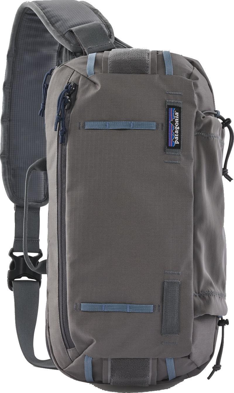 Stealth Sling - Noble Grey 1