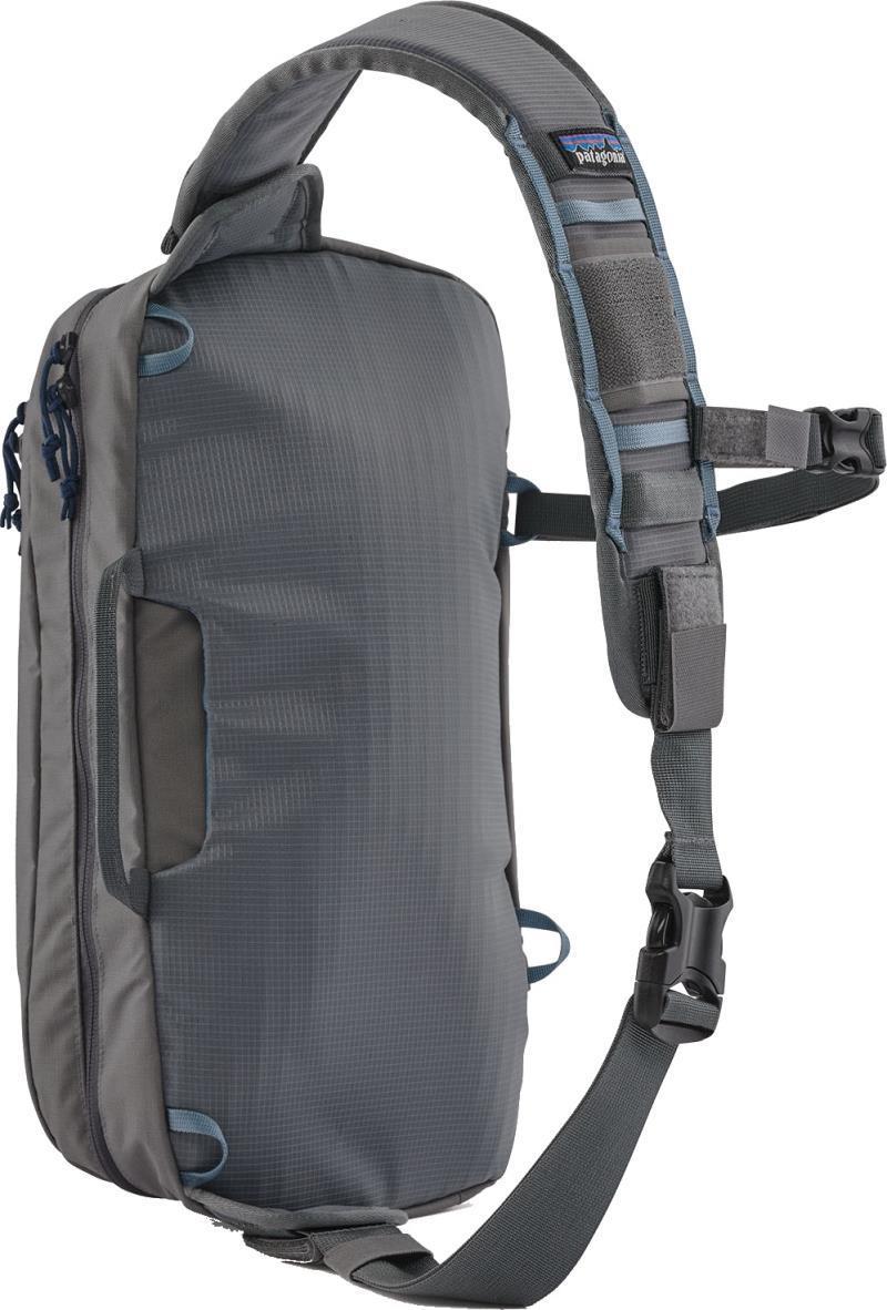 Stealth Sling - Noble Grey 2