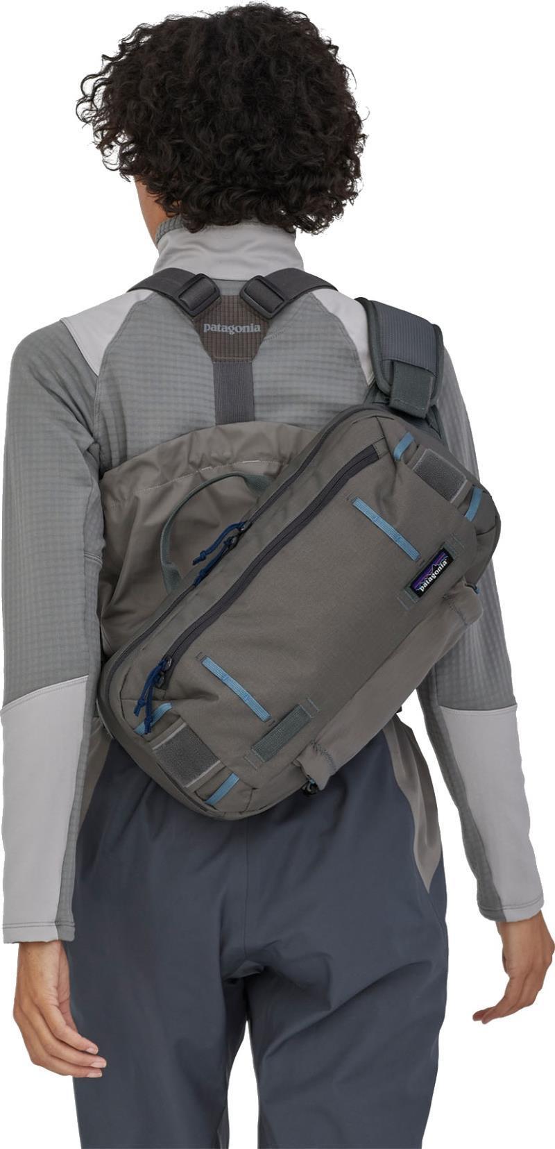 Stealth Sling - Noble Grey 4