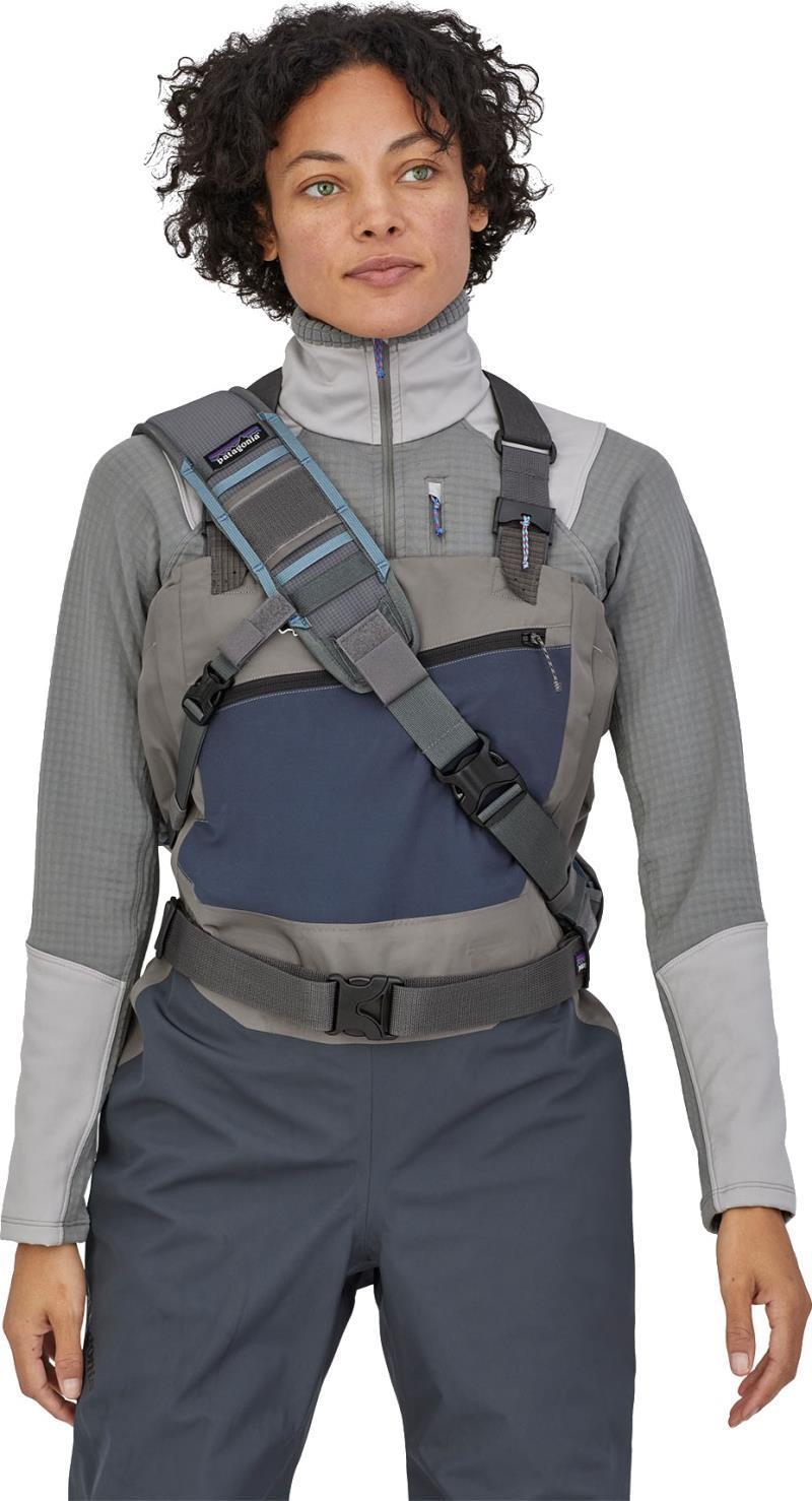 Stealth Sling - Noble Grey 5
