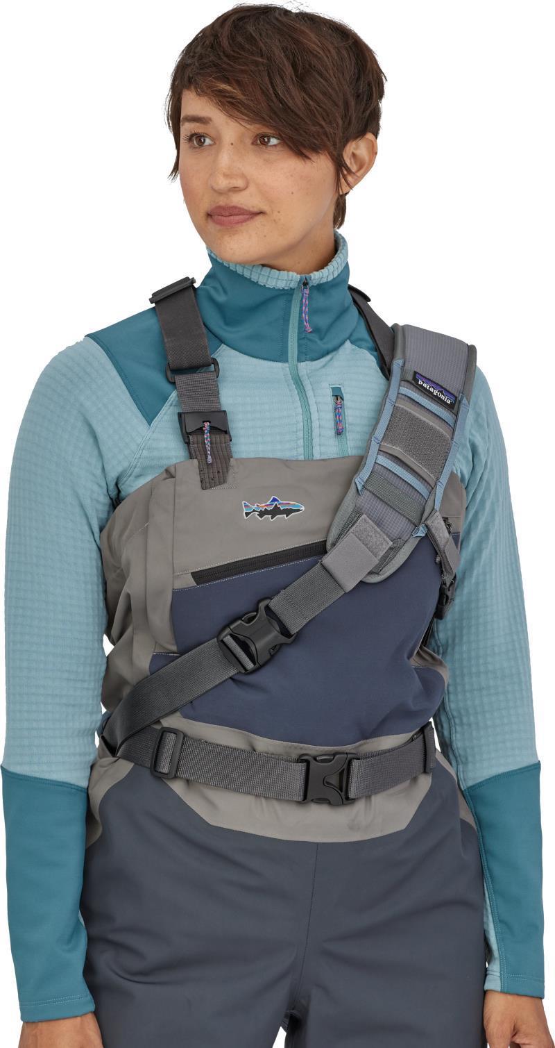 Stealth Sling - Noble Grey 6