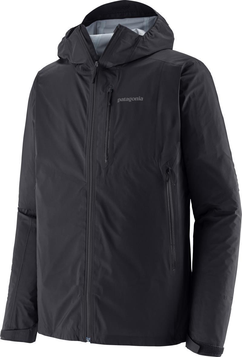 Storm10 Jacket - Mens - black 1
