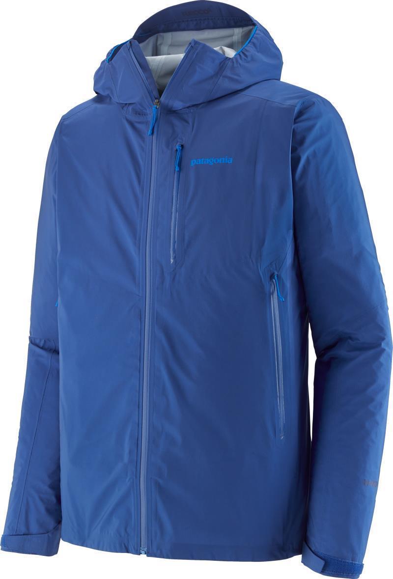 Storm10 Jacket - Mens - superior blue 1