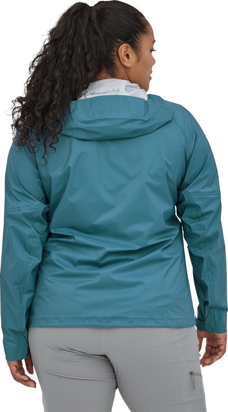 Storm10 Jacket - Womens - Steller Blue 3