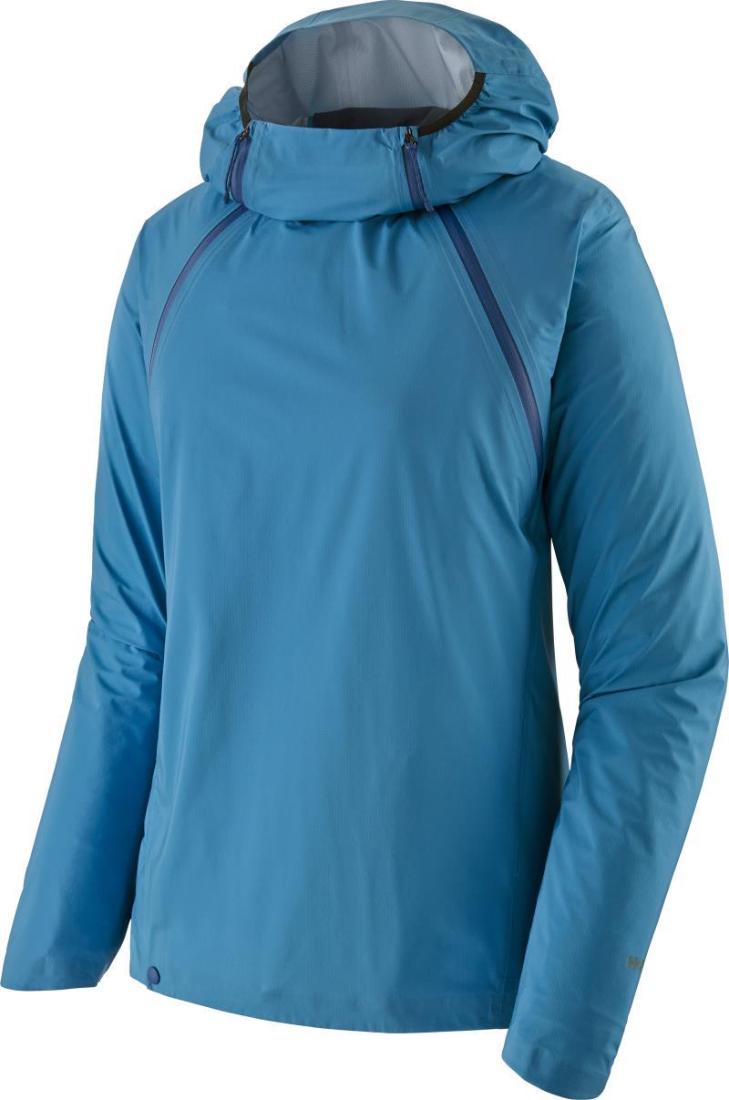 Storm Racer Jacket - Womens - joya blue 1
