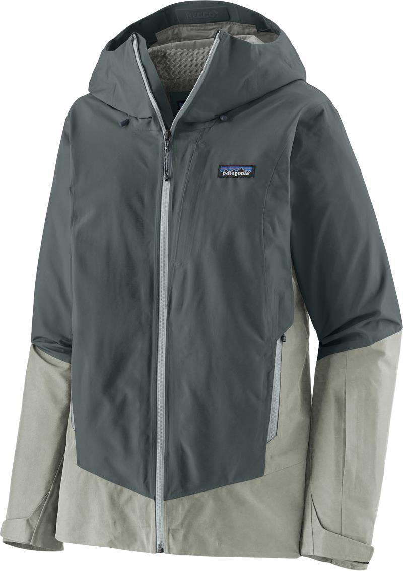 Storm Shift Jacket - Womens - Nouveau Green 1